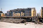 ATSF 9812